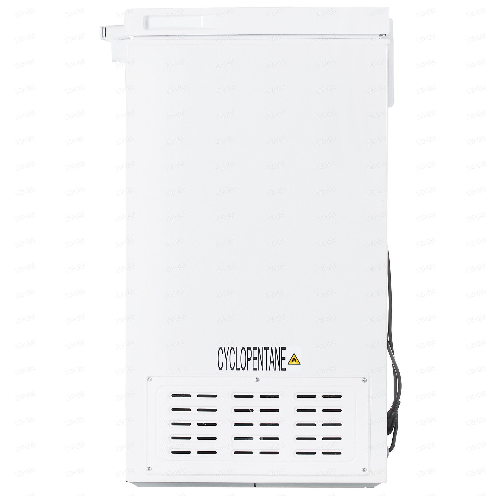 Морозильный ларь Gorenje FH10FPW, фото 10