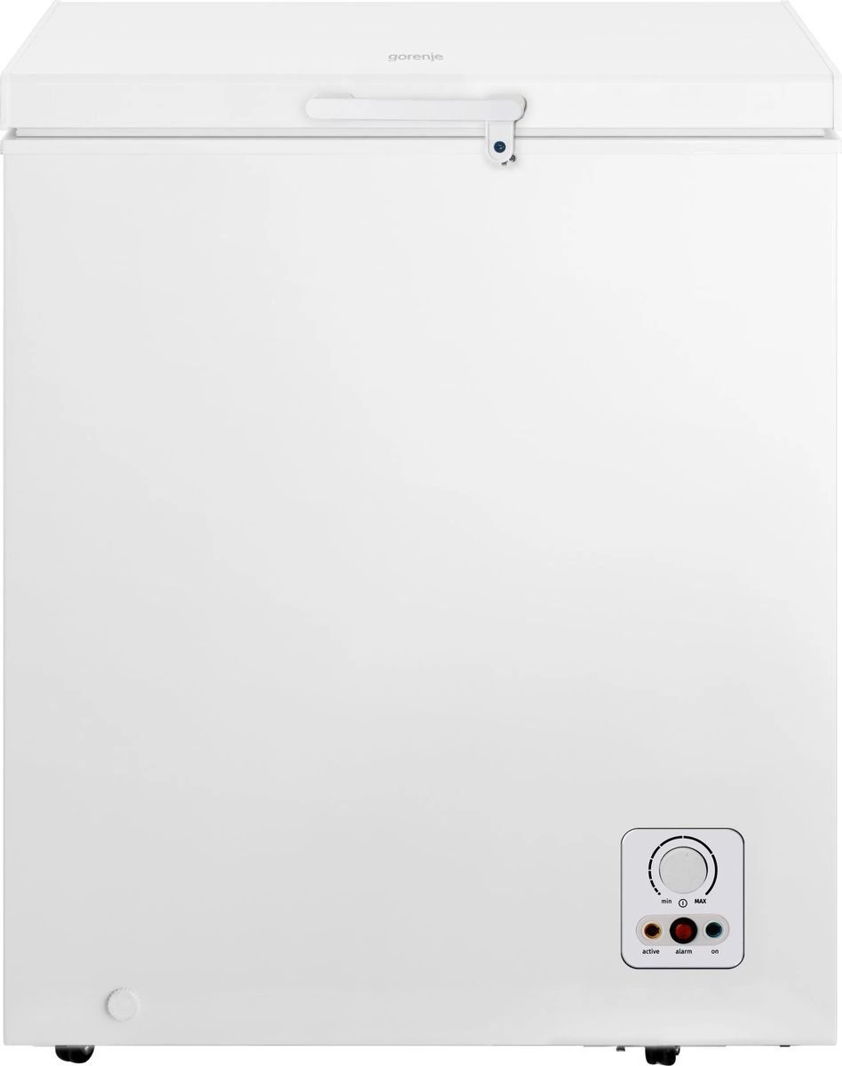 Морозильный ларь Gorenje FH15FPW, фото 3