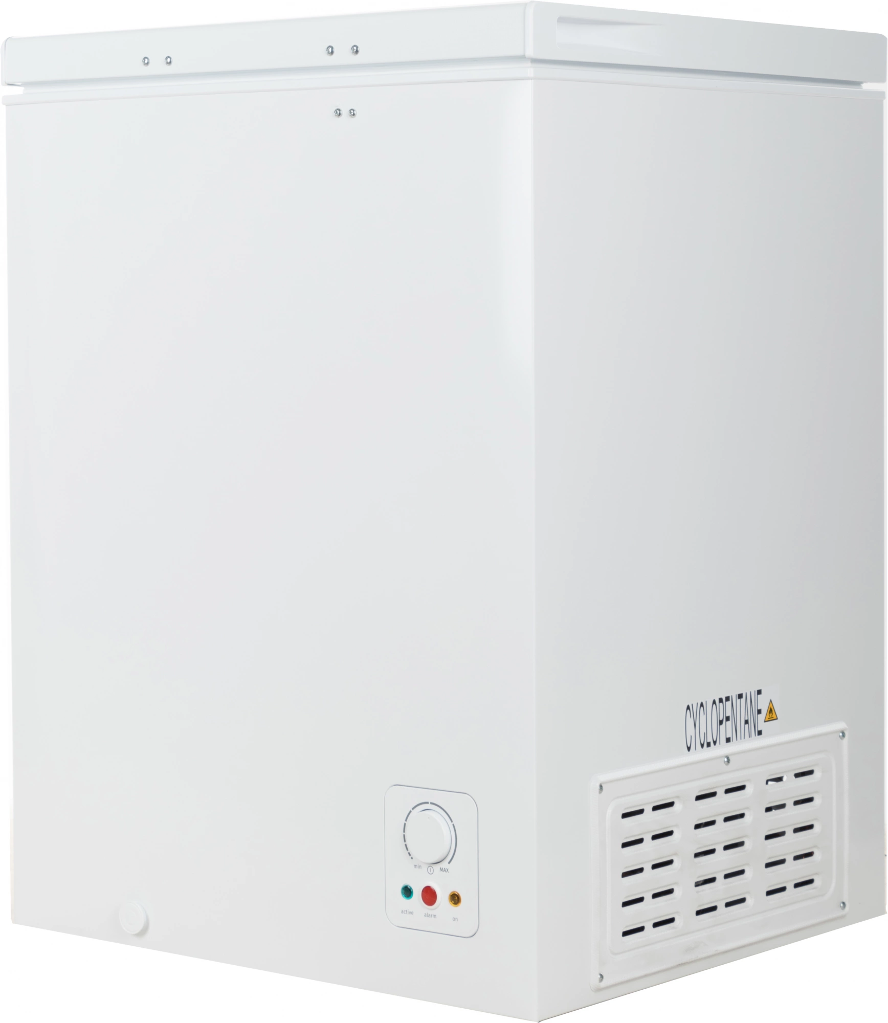 Морозильный ларь Gorenje FH15FPW, фото 6