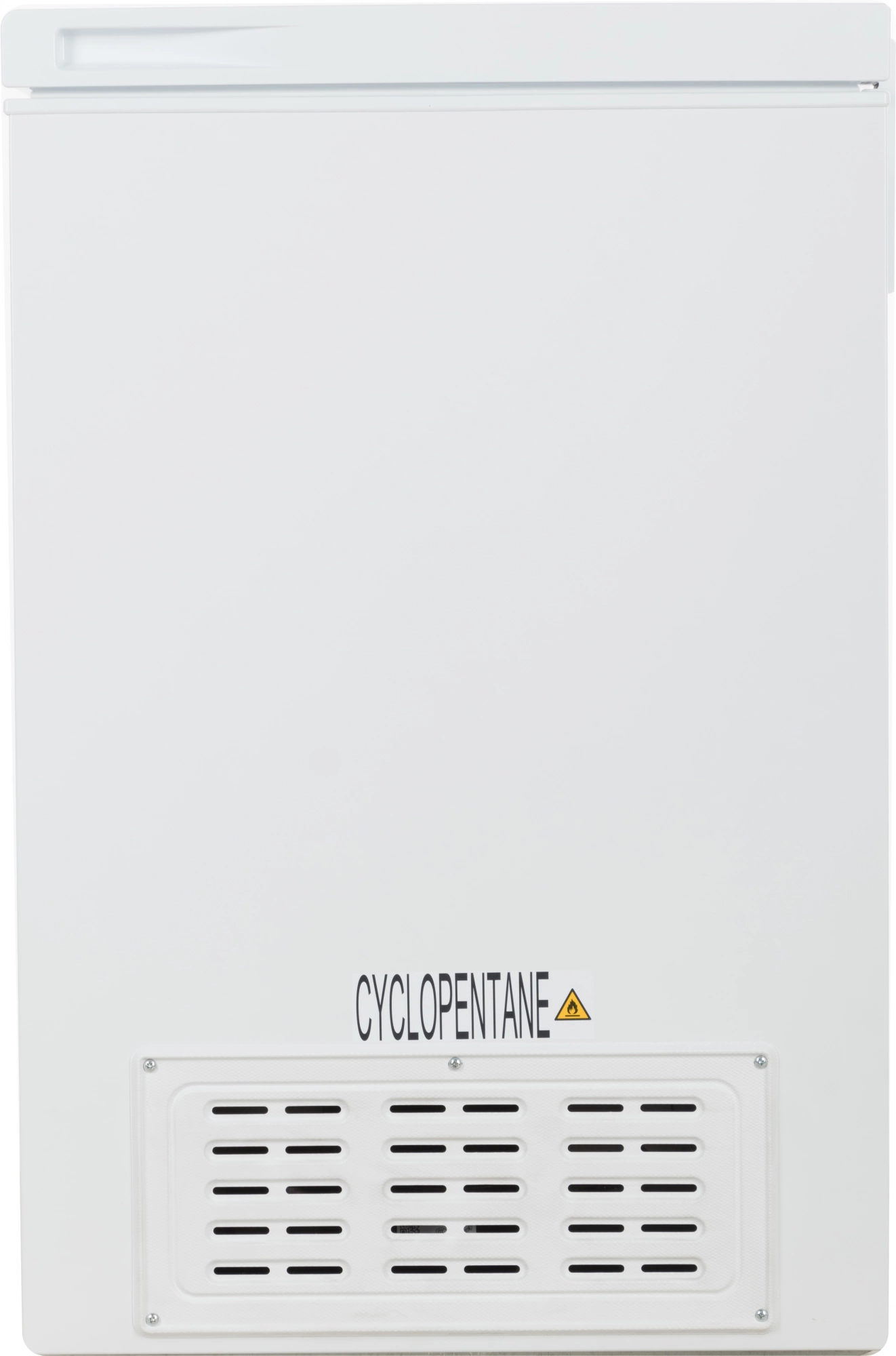 Морозильный ларь Gorenje FH15FPW, фото 7