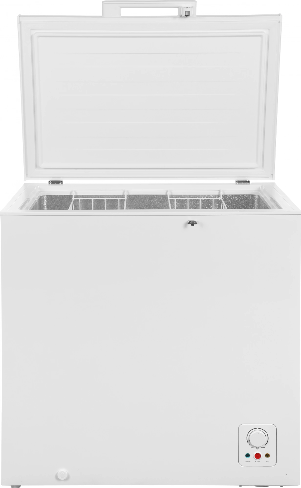 Морозильный ларь Gorenje FH20APW, превью следующего фото