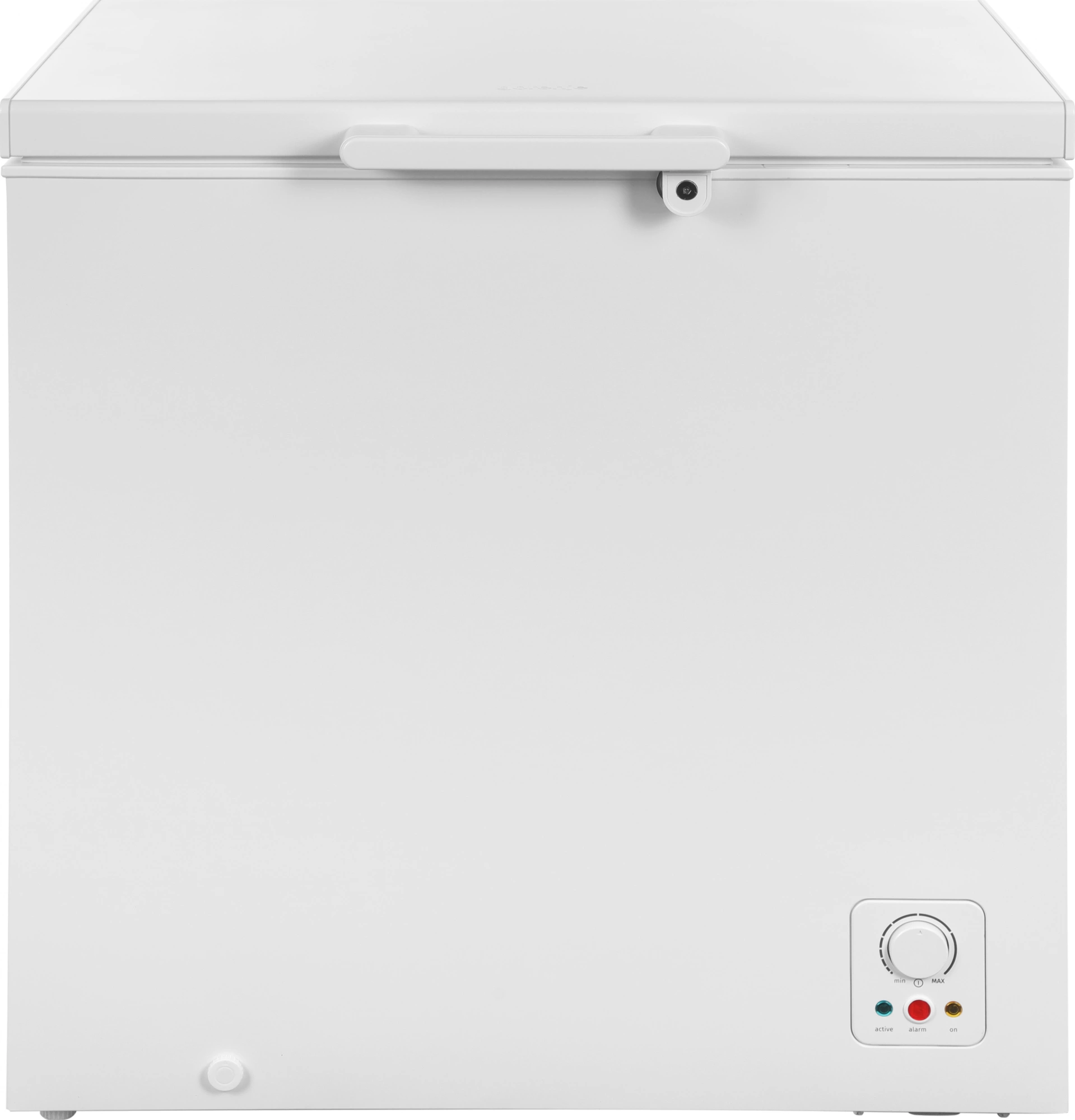 Морозильный ларь Gorenje FH20APW, превью предыдущего фото