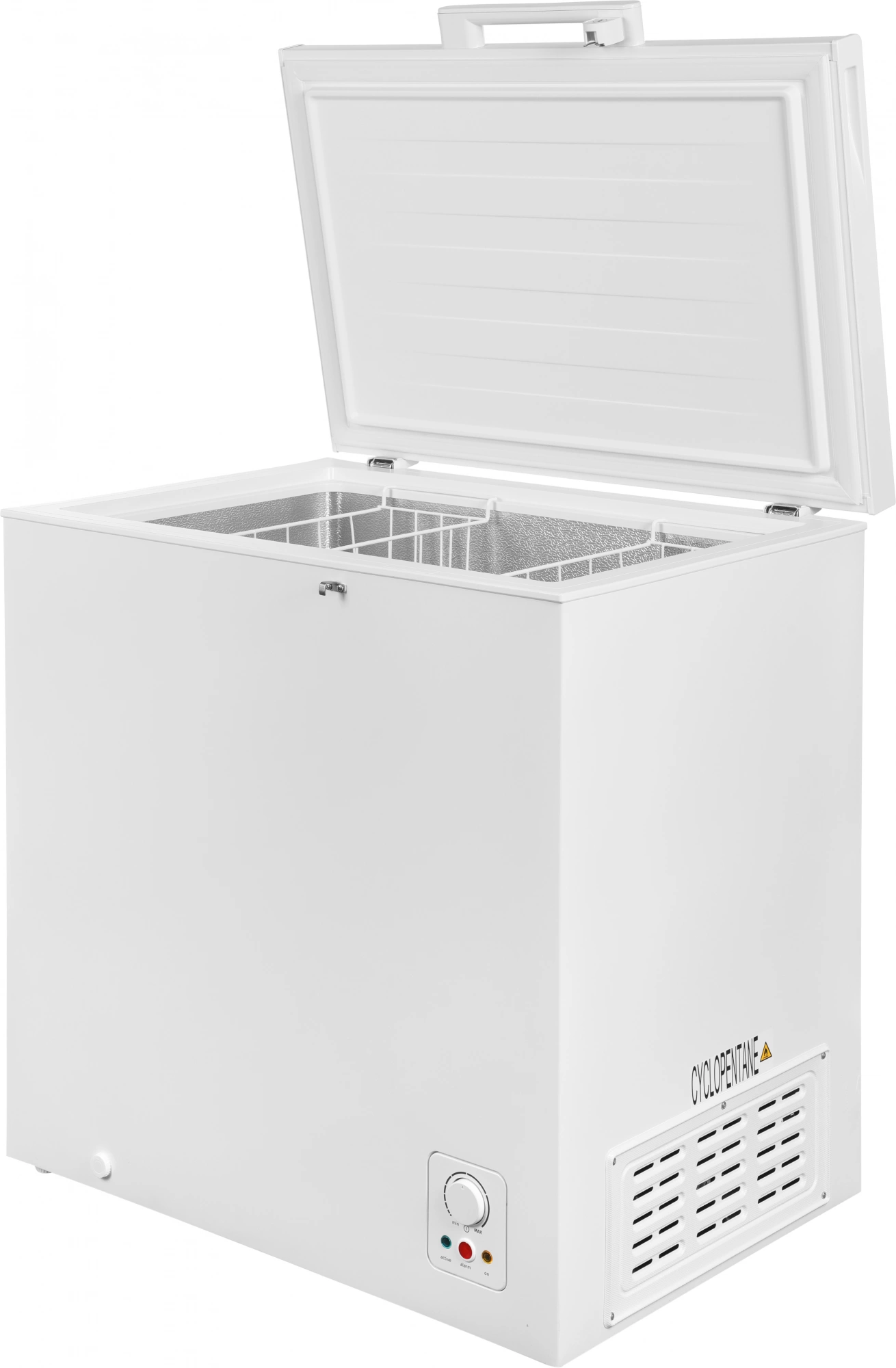 Морозильный ларь Gorenje FH20APW, фото 9