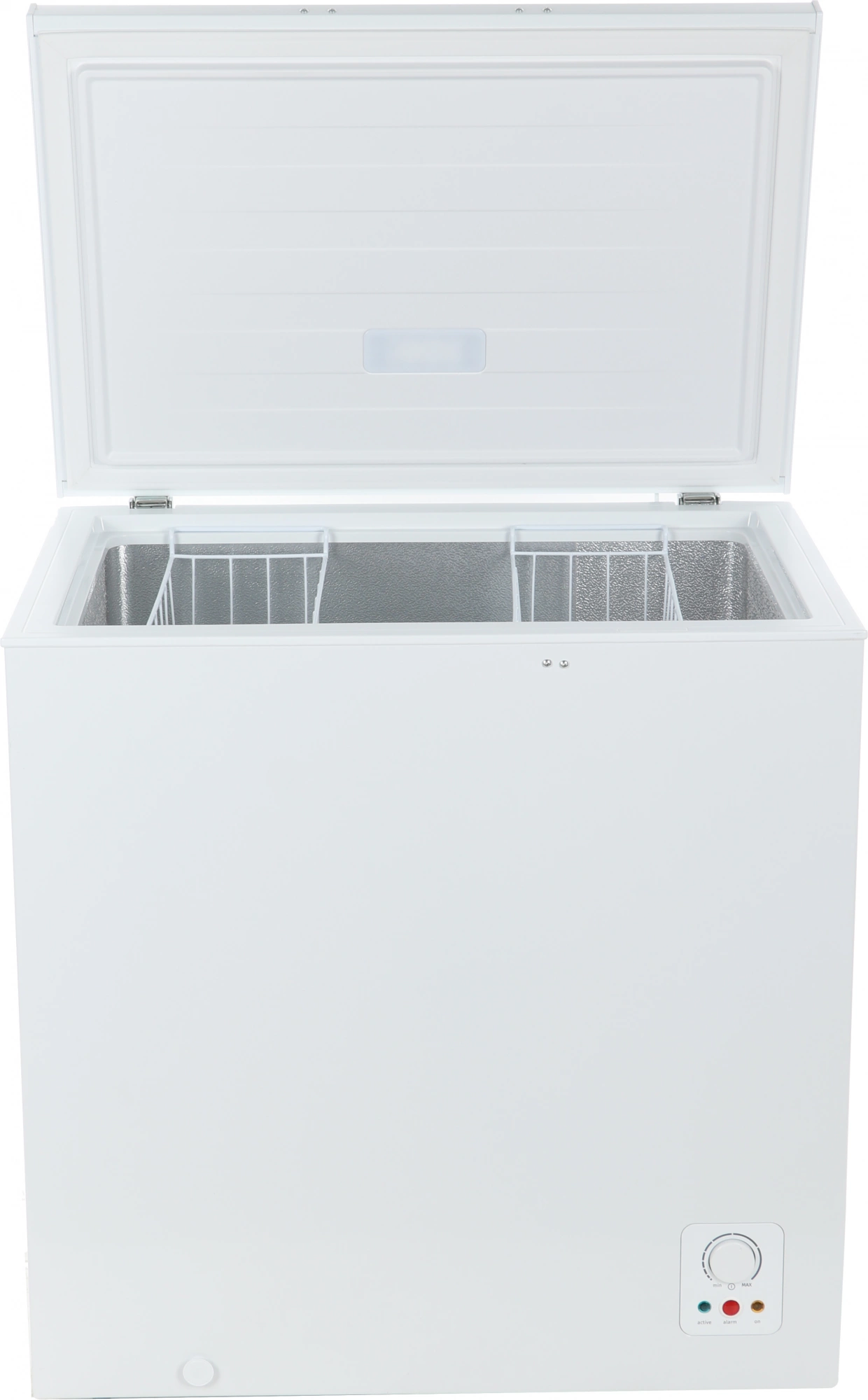 Морозильный ларь Gorenje FH21FPW, фото 3