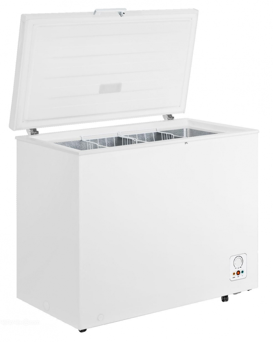 Морозильный ларь Gorenje FH251AW, превью следующего фото