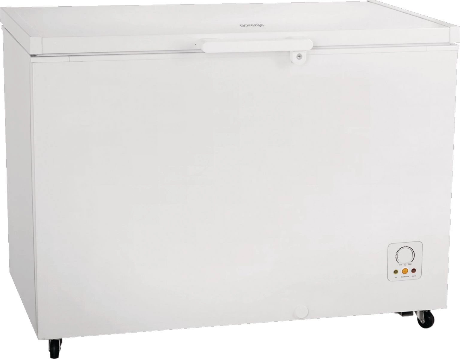 Морозильный ларь Gorenje FH30APW, фото 2