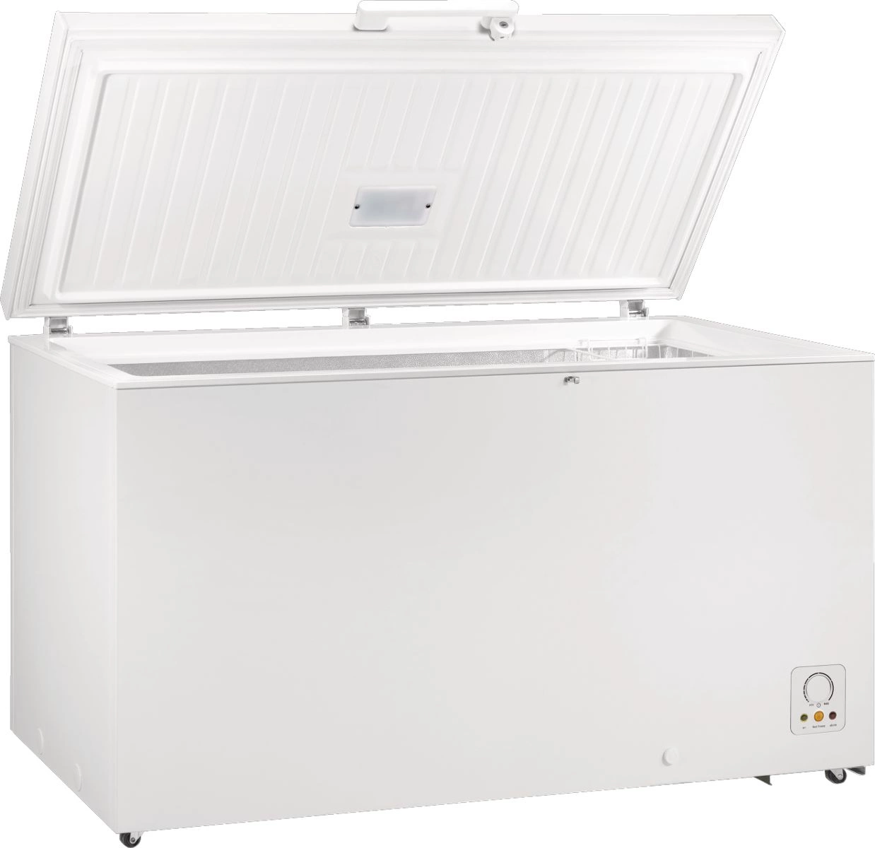 Морозильный ларь Gorenje FH40APW, фото 3
