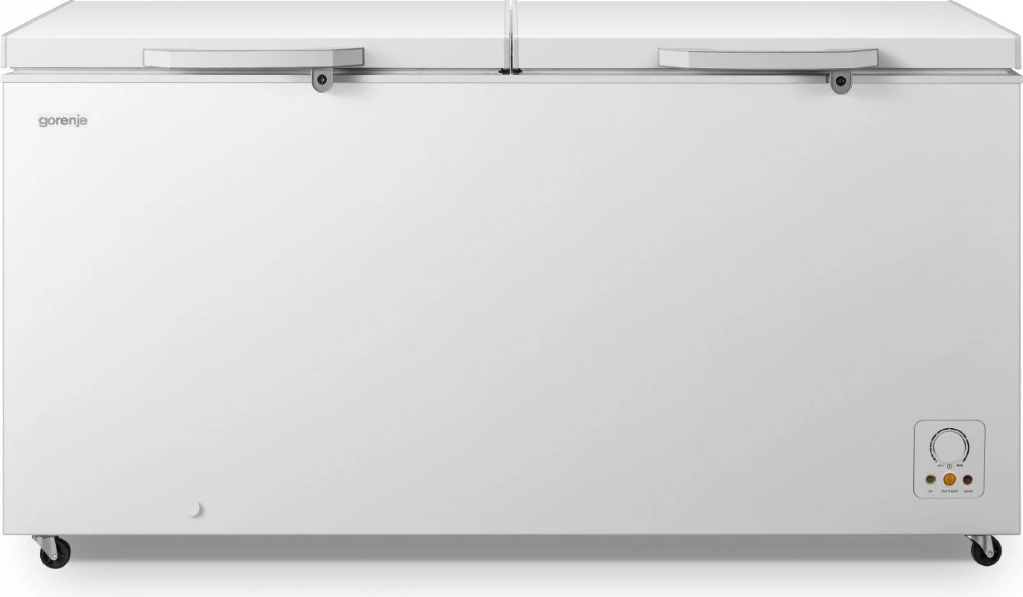 Морозильный ларь Gorenje FH50BPW