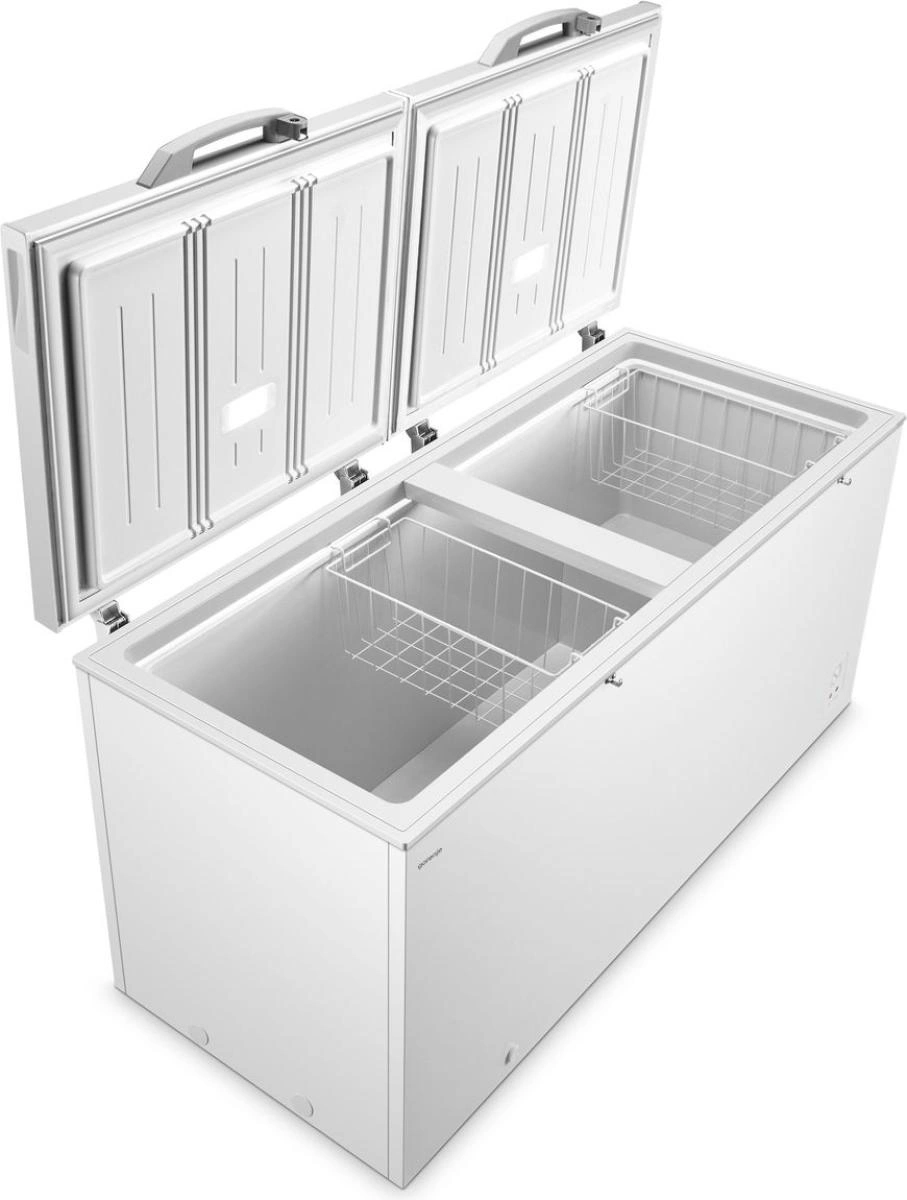 Морозильный ларь Gorenje FH50BPW, превью предыдущего фото