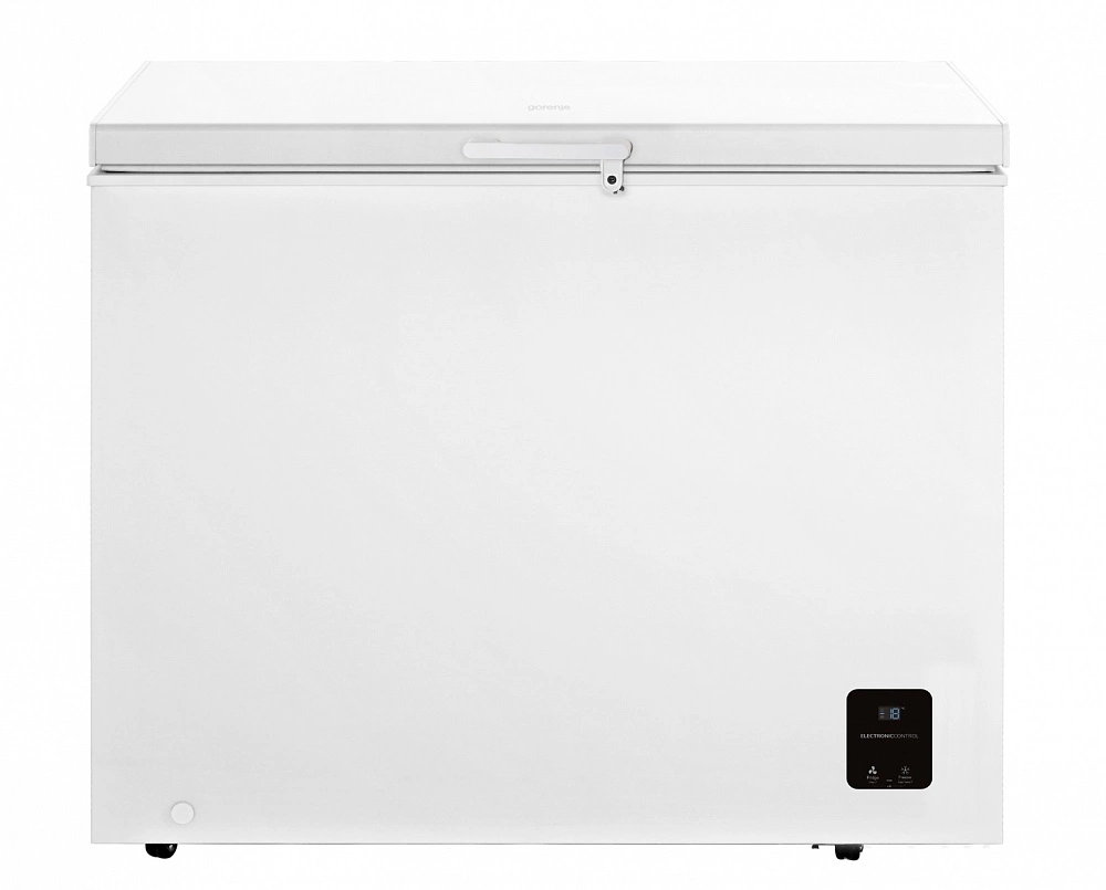Морозильный ларь Gorenje FHC25A6W, фото 2