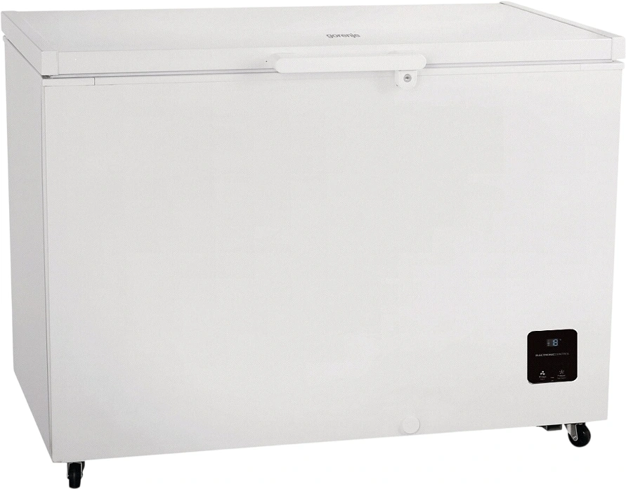 Морозильный ларь Gorenje FHC30A6W, фото 4