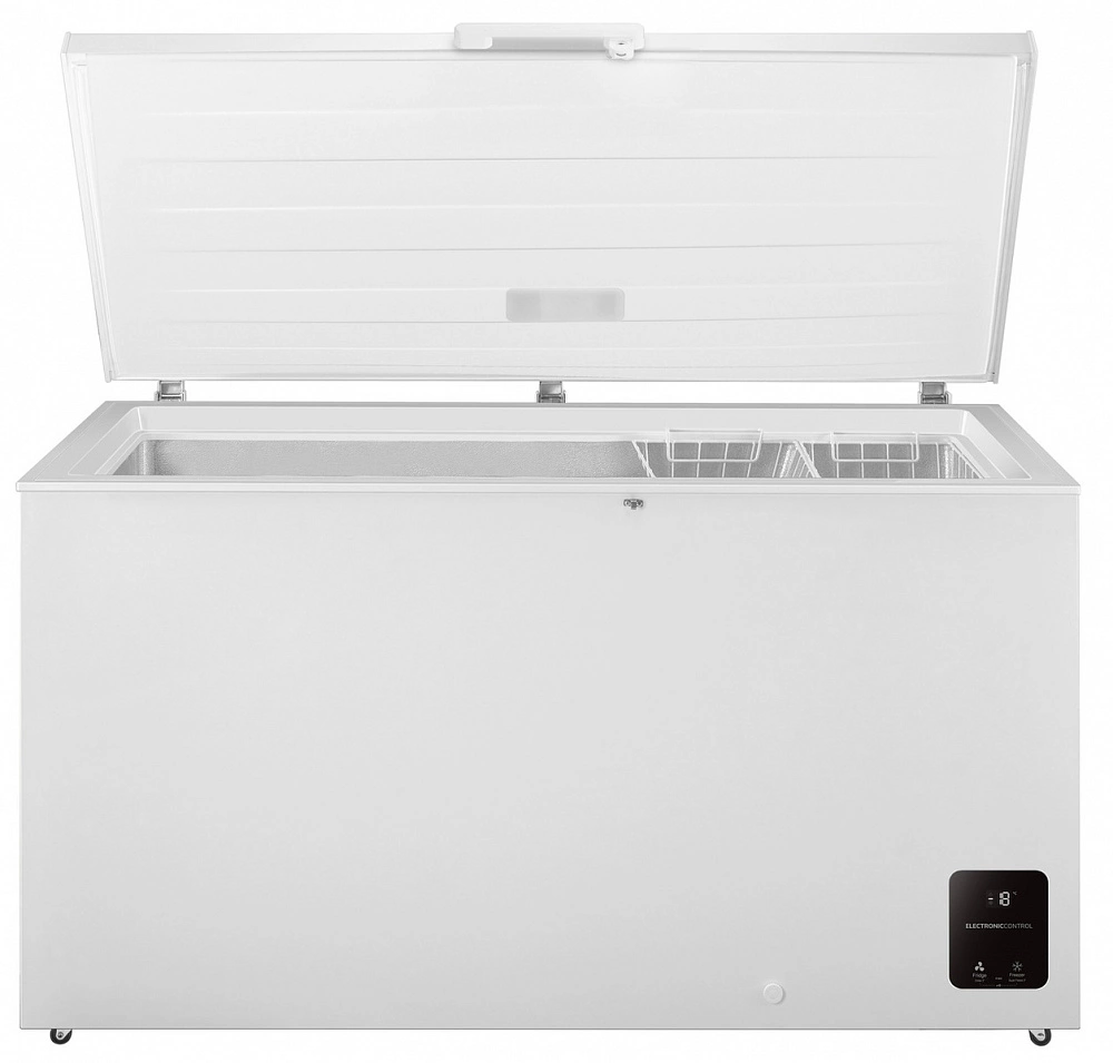 Морозильный ларь Gorenje FHC42A6W, фото 2