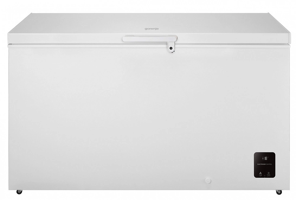 Морозильный ларь Gorenje FHC42A6W, превью предыдущего фото
