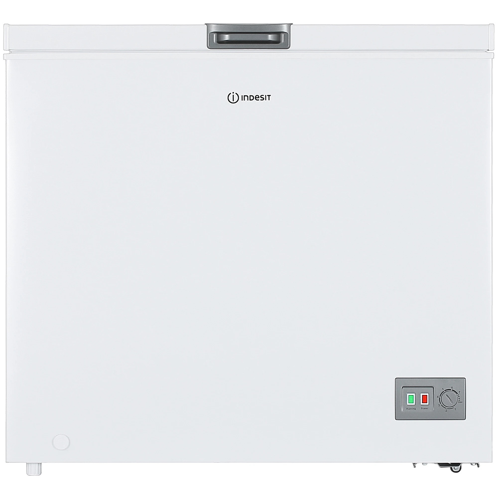 Морозильный ларь Indesit ICF 200