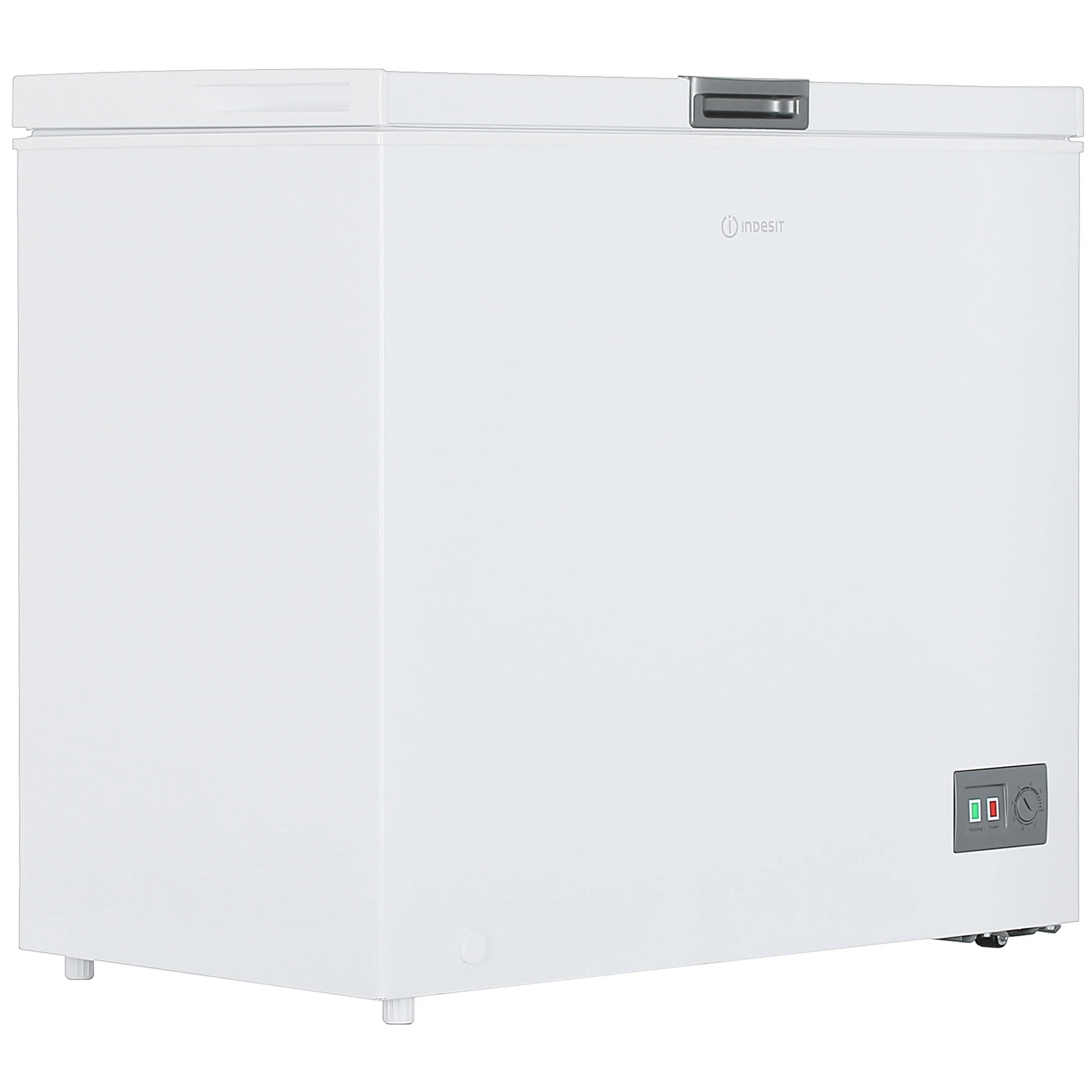 Морозильный ларь Indesit ICF 200, превью следующего фото