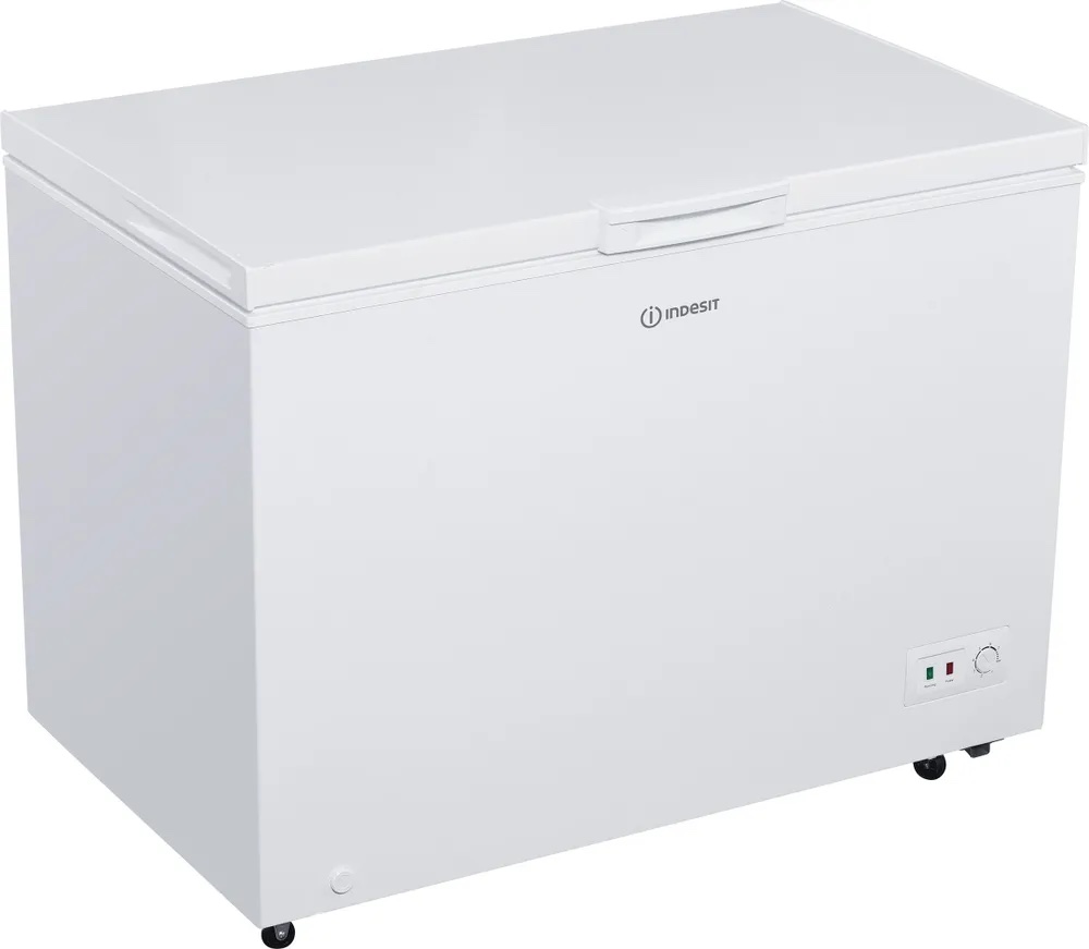 Морозильный ларь Indesit ICF 300, фото 3