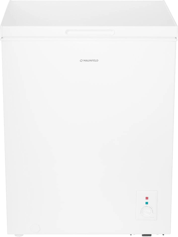 Морозильный ларь Maunfeld MFL150W, фото 7
