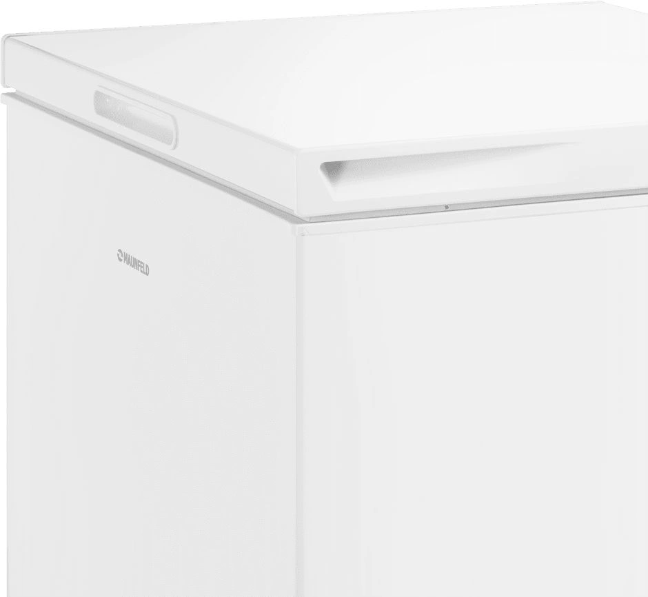 Морозильный ларь Maunfeld MFL150W, фото 8
