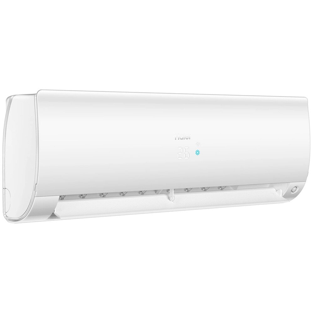 Мульти сплит-система Haier AS25S2SF3FA-W (3 шт) - 3U70S2SR5FA, фото 4
