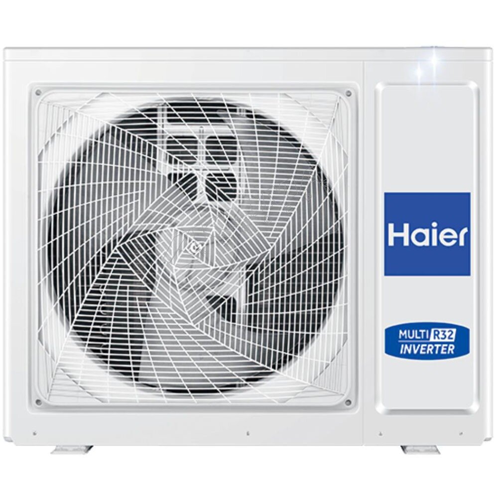 Мульти сплит-система Haier AS25S2SF4FA-G (3 шт) - 3U70S2SR5FA, превью следующего фото