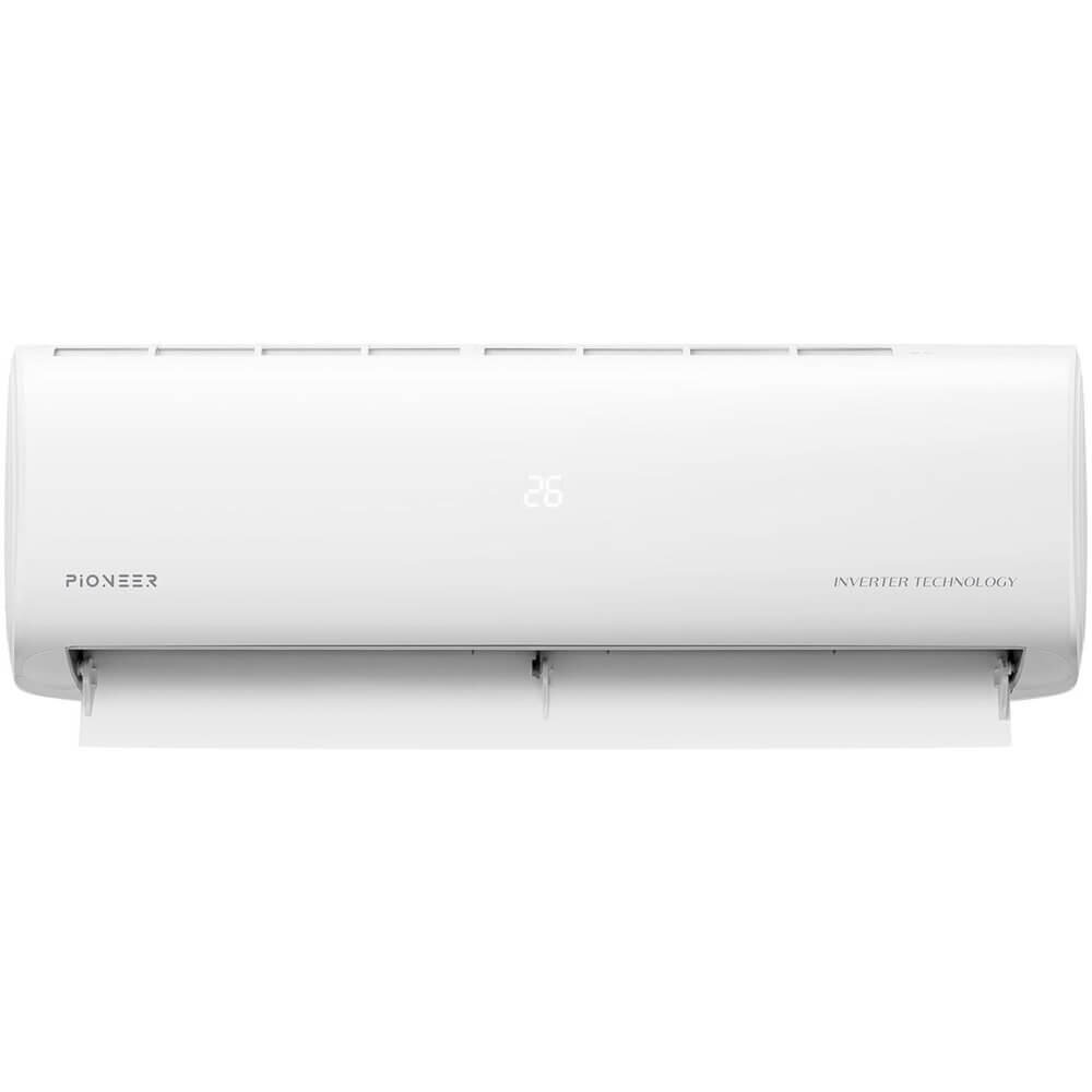 Мульти сплит-система Pioneer KFRI20FW (2шт) - 2MSHD14F, фото 4