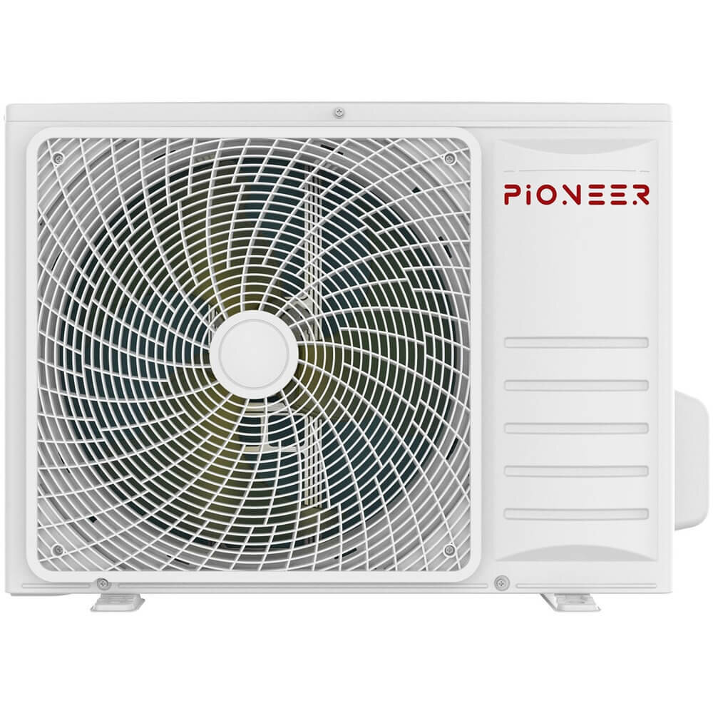 Мульти сплит-система Pioneer KFRI20FW (2шт)/KFRI35FW - 3MSHD21F, превью предыдущего фото