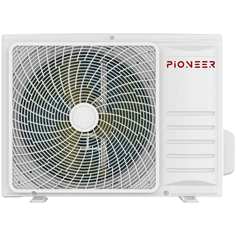 Мульти сплит-система Pioneer KFRI20FW/KFRI25FW - 2MSHD14F, превью предыдущего фото