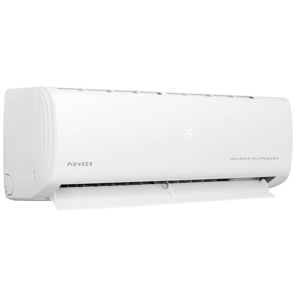 Мульти сплит-система Pioneer KFRI20FW/KFRI35FW - 2MSHD18F, фото 6