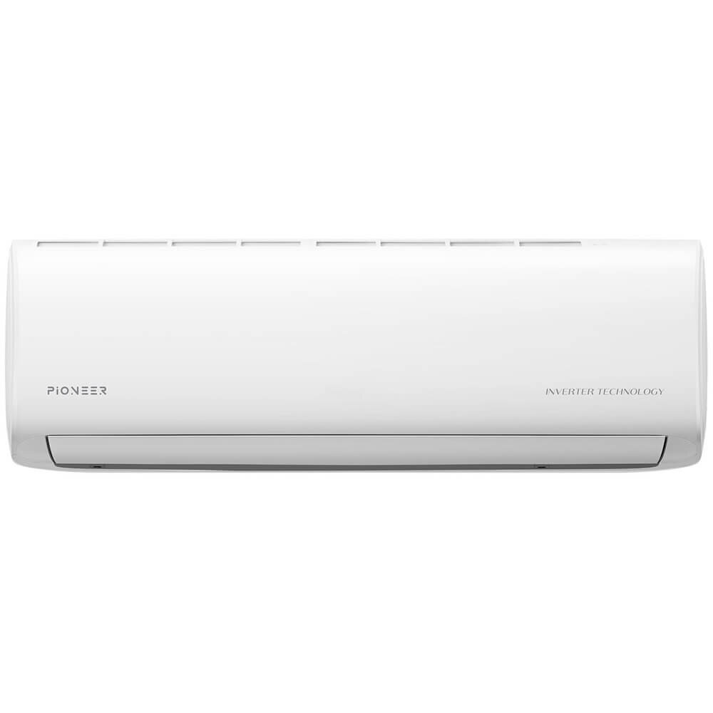 Мульти сплит-система Pioneer KFRI25FW (3шт) - 3MSHD21F, фото 3