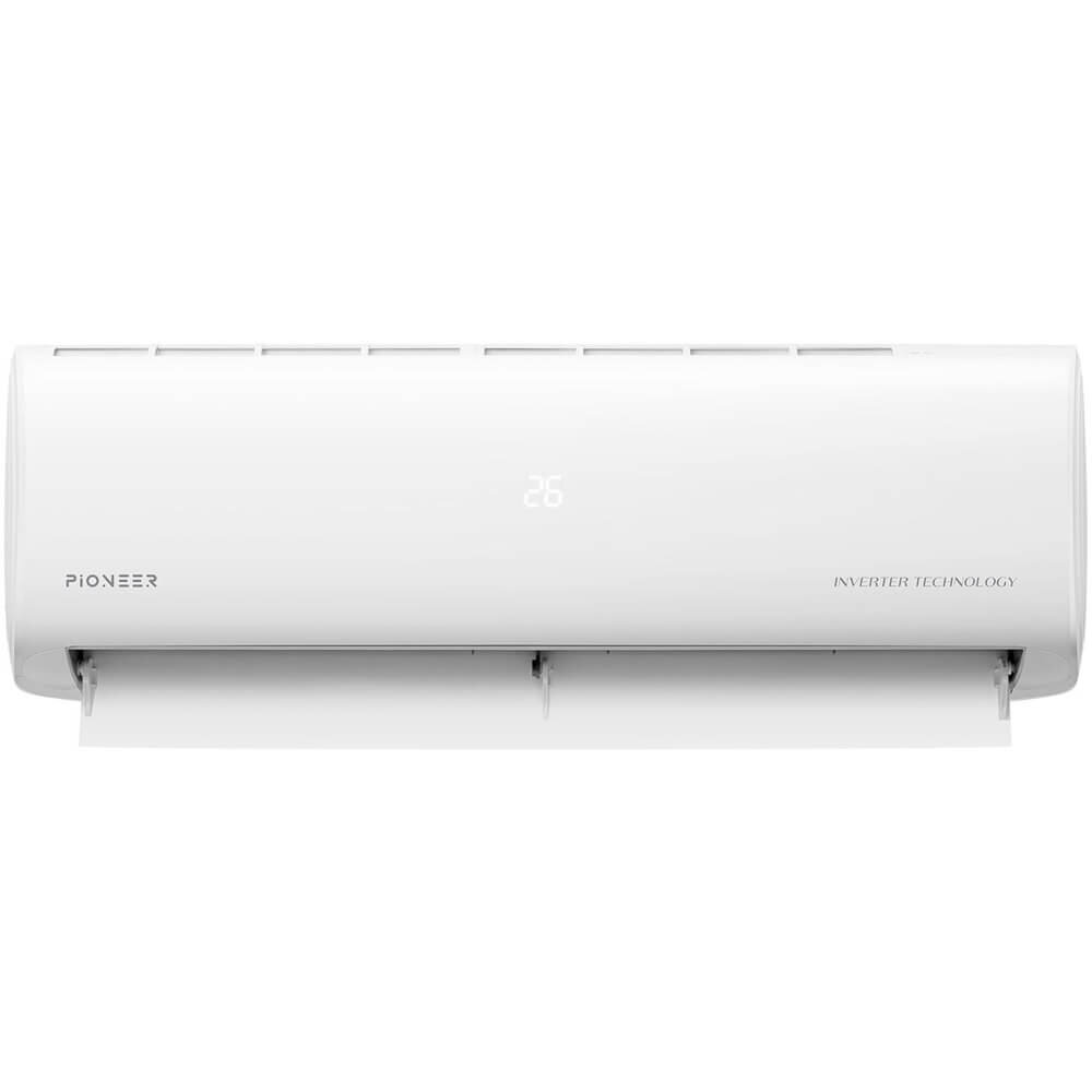 Мульти сплит-система Pioneer KFRI25FW (3шт) - 3MSHD21F, фото 4
