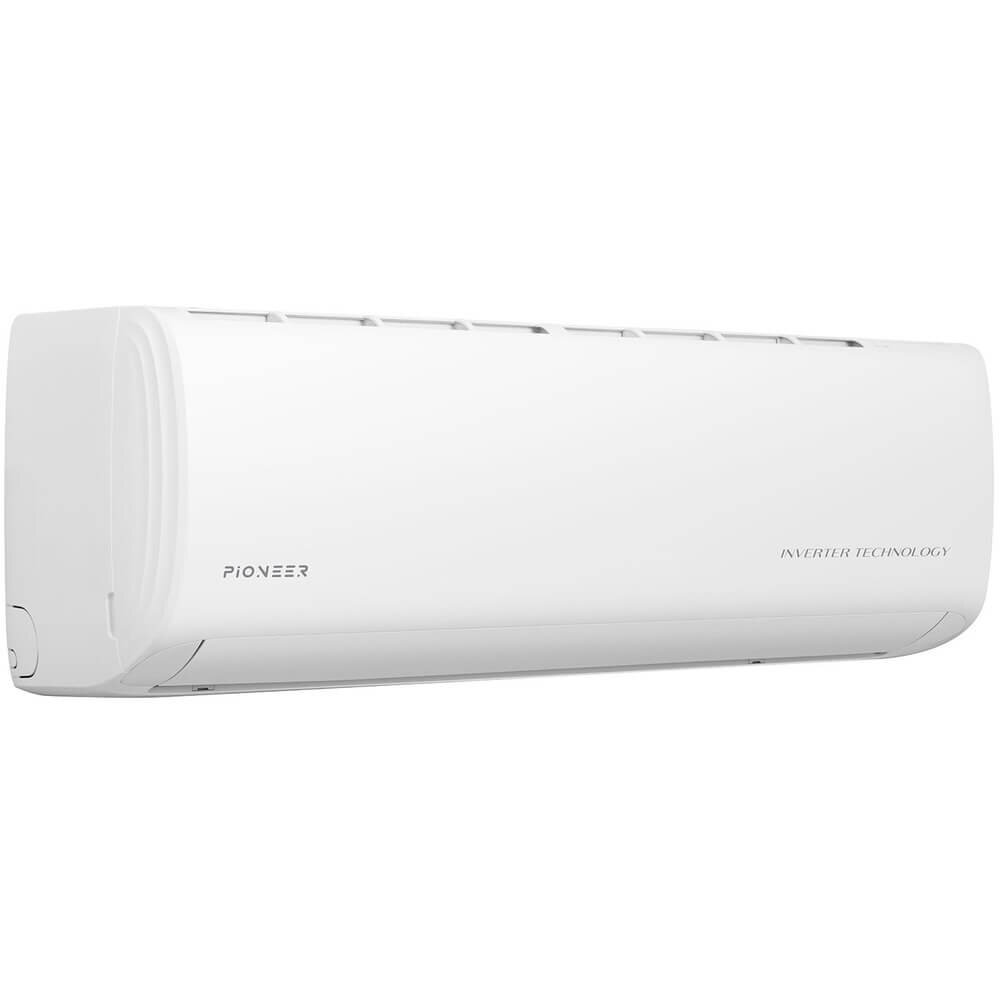 Мульти сплит-система Pioneer KFRI25FW (3шт) - 3MSHD21F, фото 5