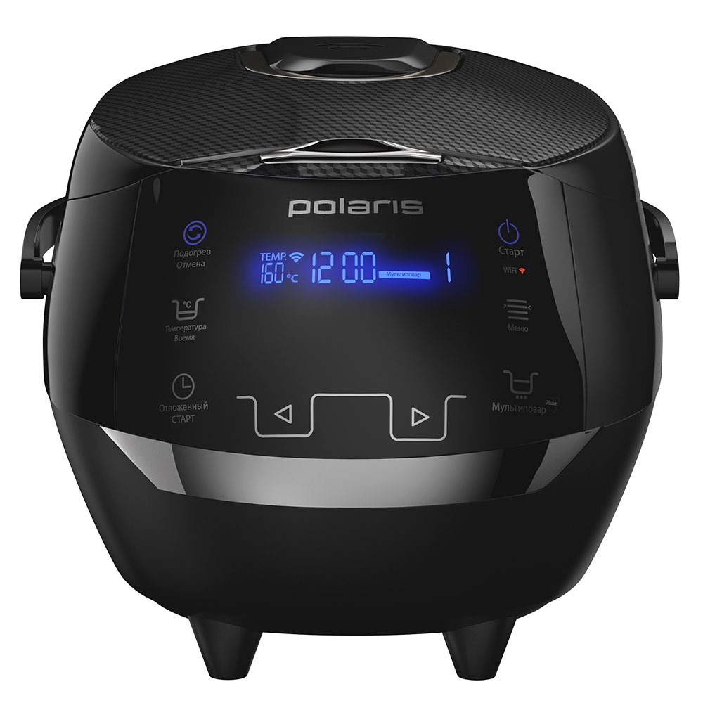 Мультиварка Polaris PMC 0526 IQ Home, превью следующего фото