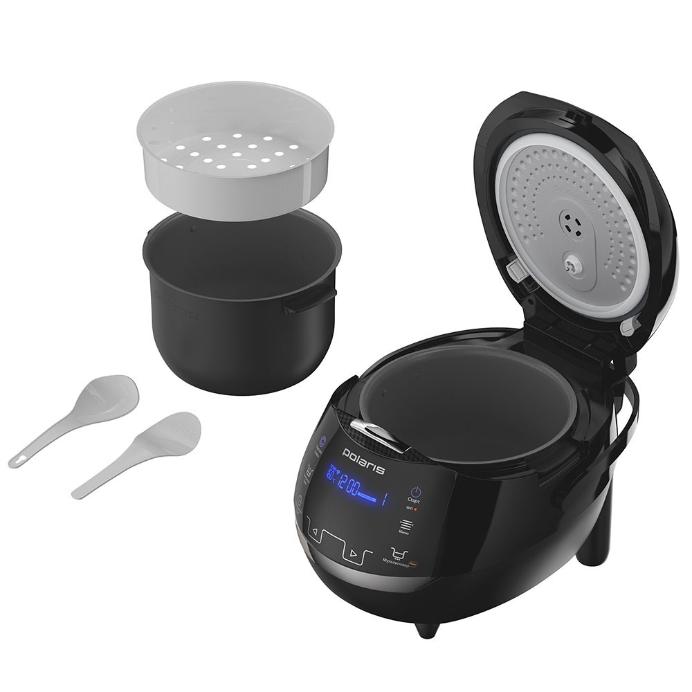 Мультиварка Polaris PMC 0526 IQ Home, фото 3