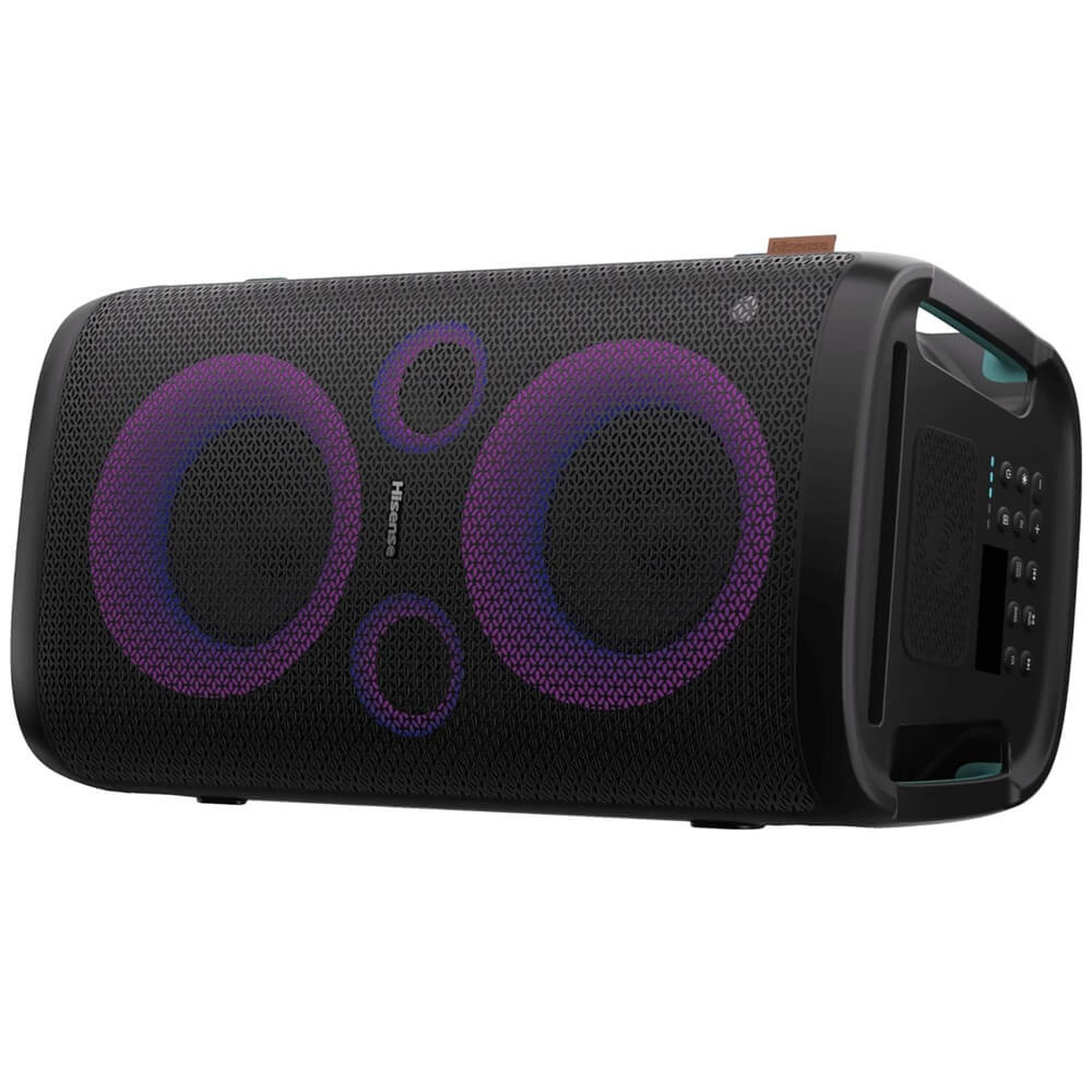 Музыкальный центр Hisense Party Rocker One, фото 5