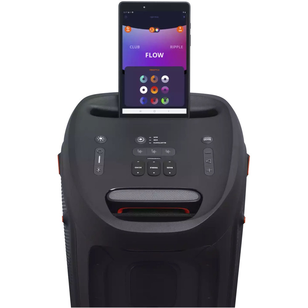 Музыкальный центр JBL PartyBox 310, превью предыдущего фото