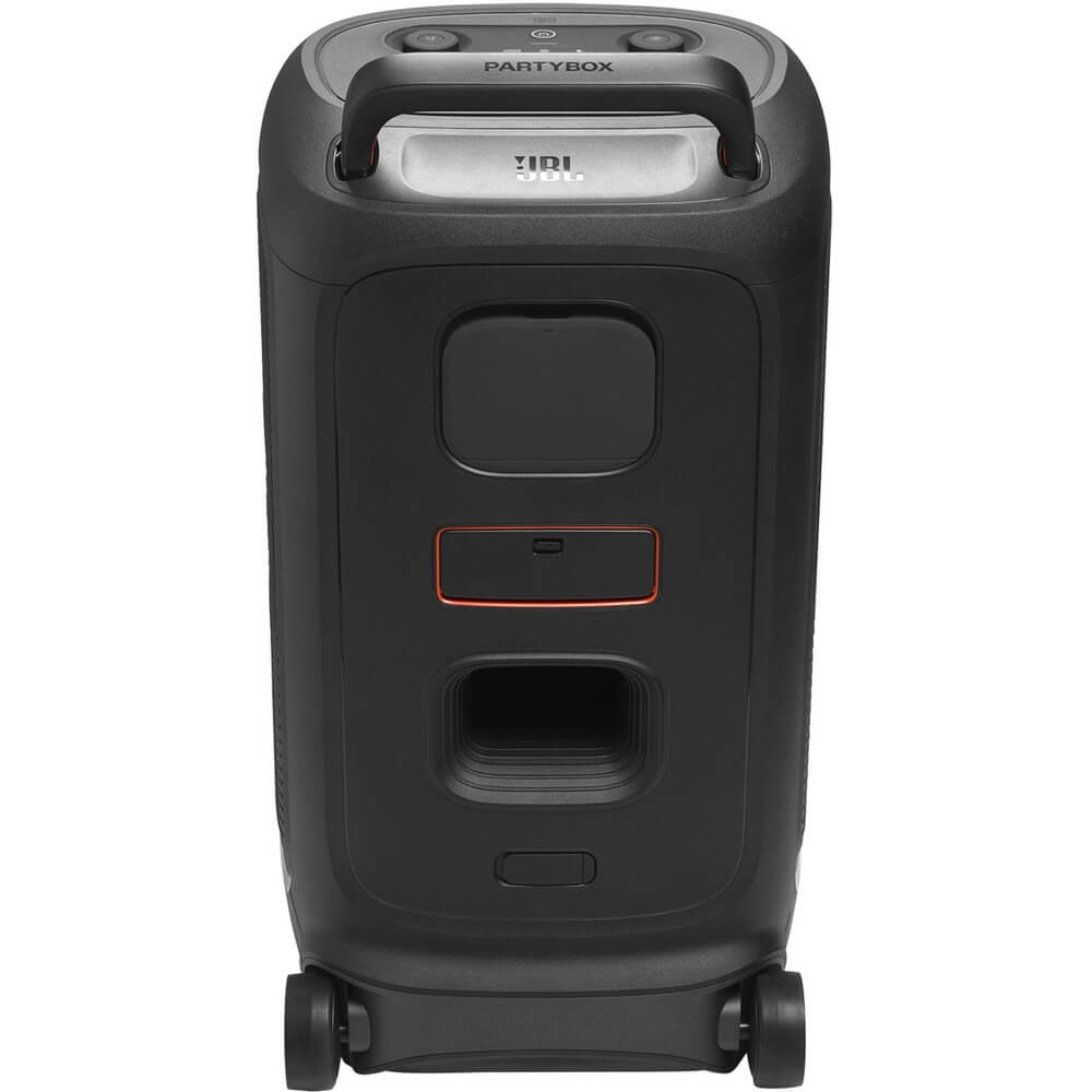 Музыкальный центр JBL Partybox 520, фото 7