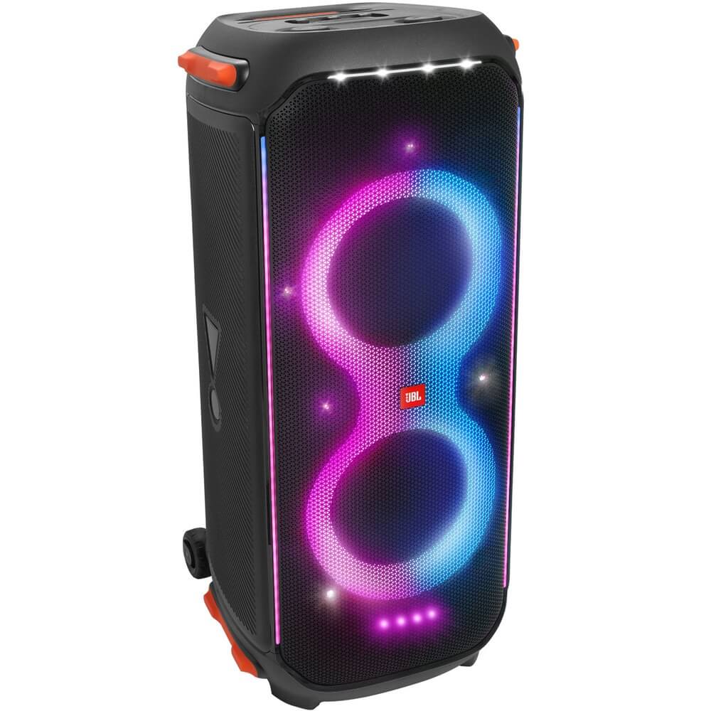 Музыкальный центр JBL PartyBox 710