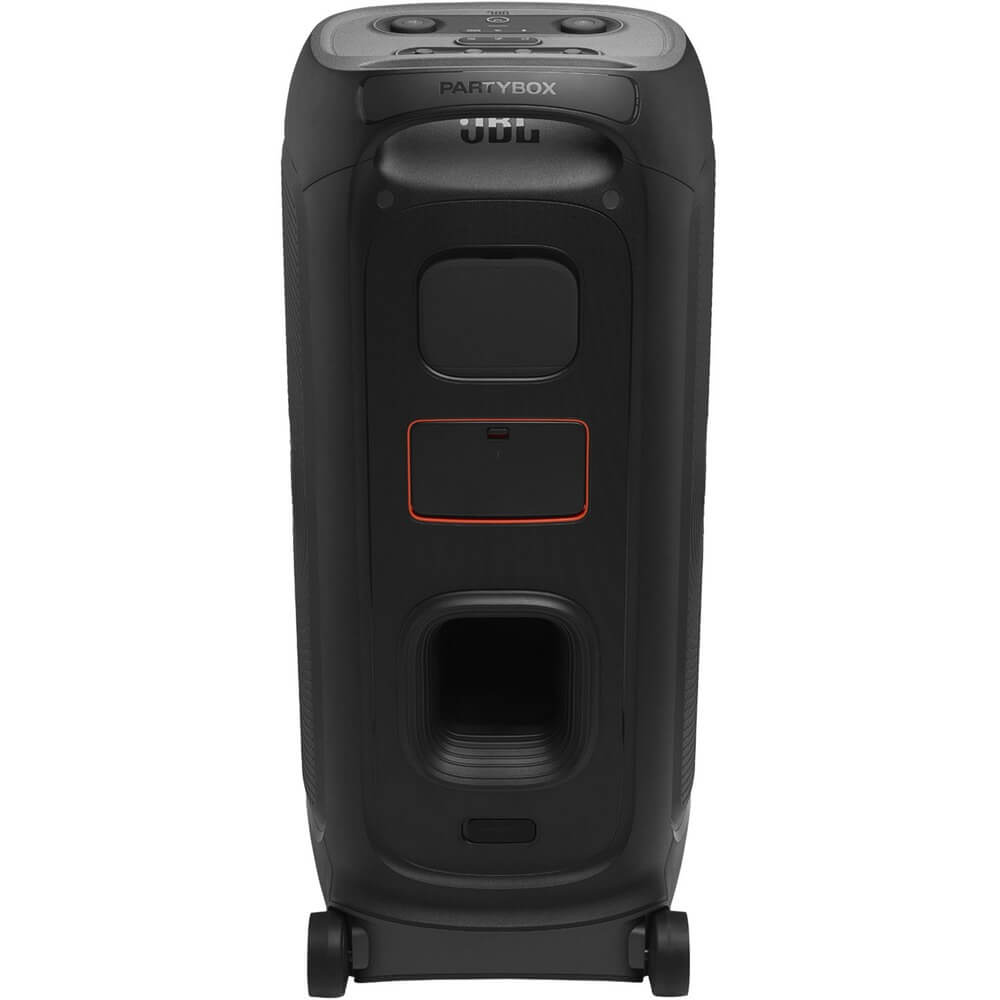 Музыкальный центр JBL Partybox 720, фото 4