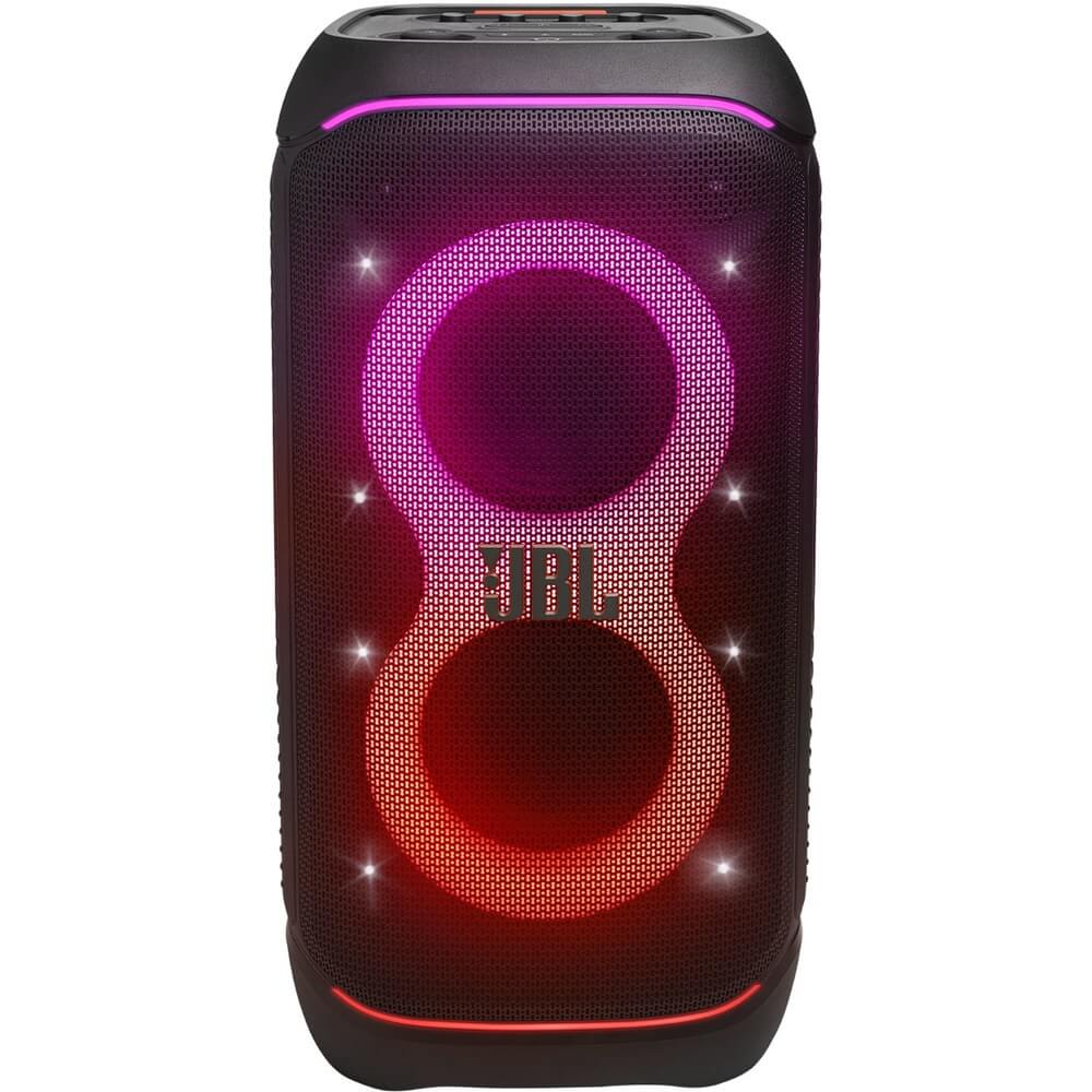 Музыкальный центр JBL PartyBox Stage 320