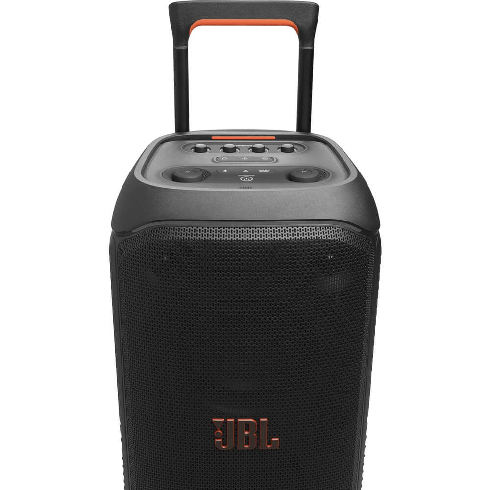 Музыкальный центр JBL PartyBox Stage 320, фото 8