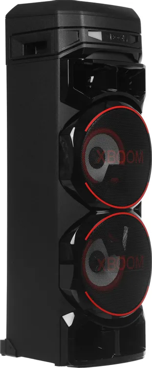 Музыкальный центр LG XBoom RNC9, фото 5