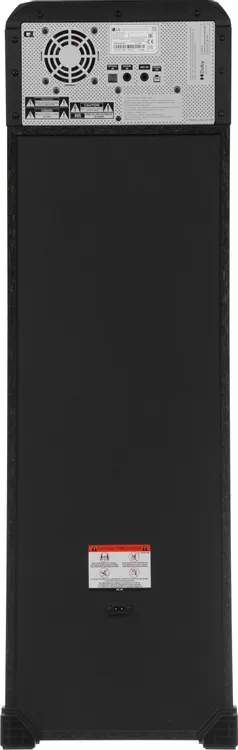 Музыкальный центр LG XBoom RNC9, фото 8