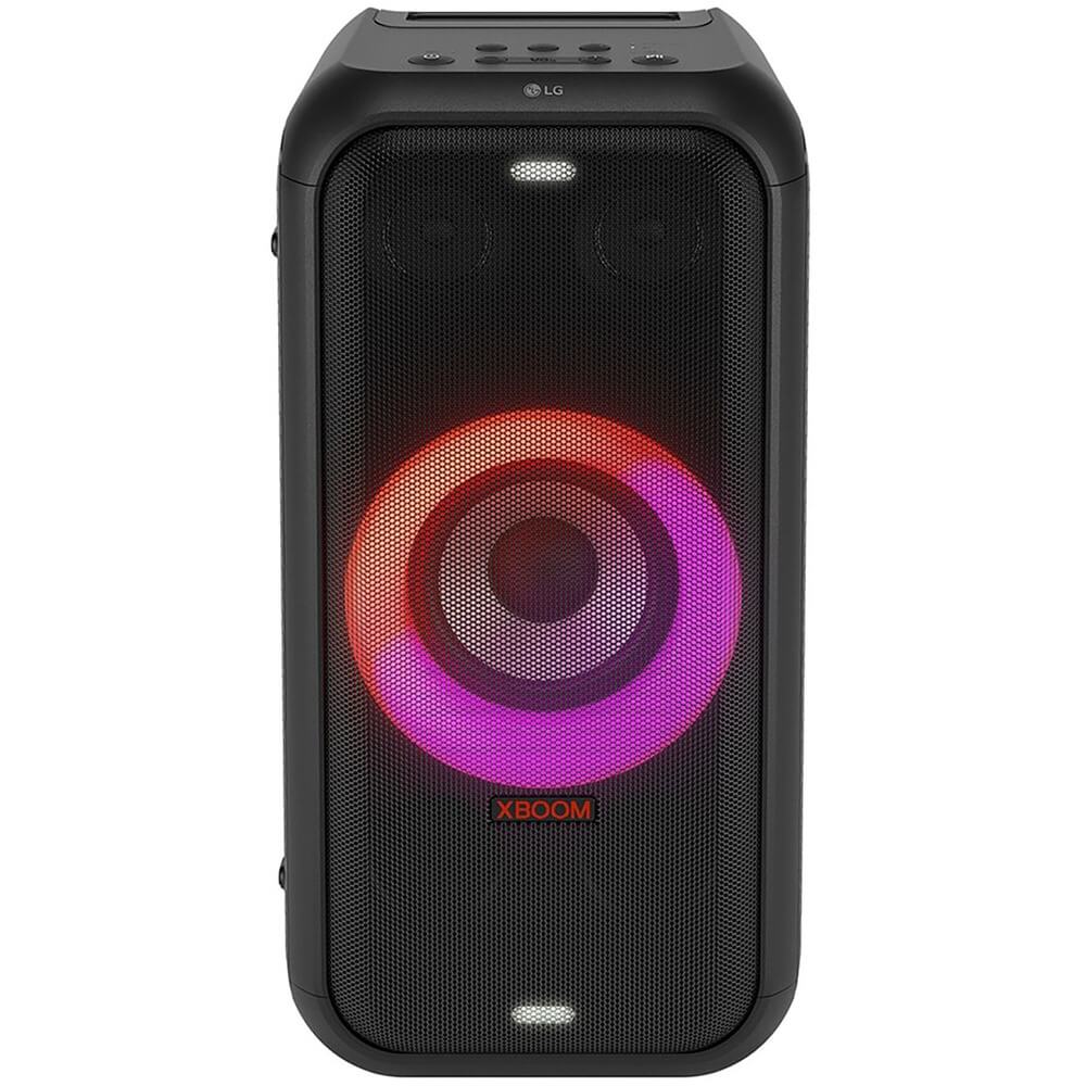 Музыкальный центр LG XBOOM XL5T, превью следующего фото