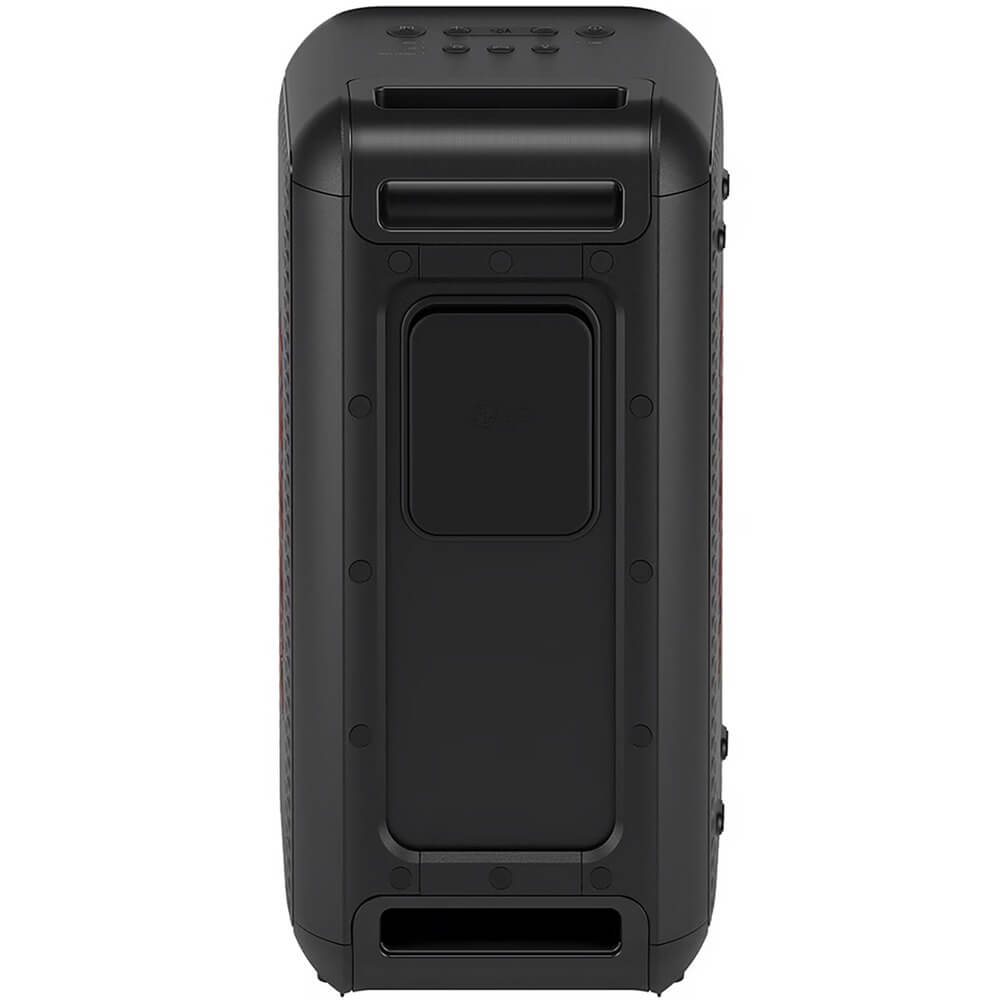 Музыкальный центр LG XBOOM XL5T, превью предыдущего фото