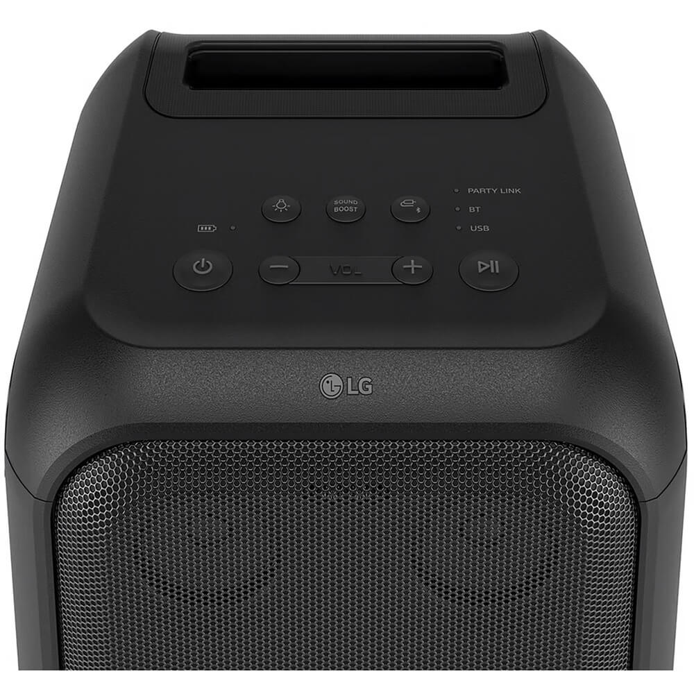 Музыкальный центр LG XBOOM XL5T, фото 5