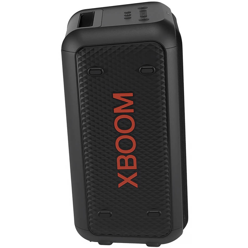 Музыкальный центр LG XBOOM XL5T, фото 8