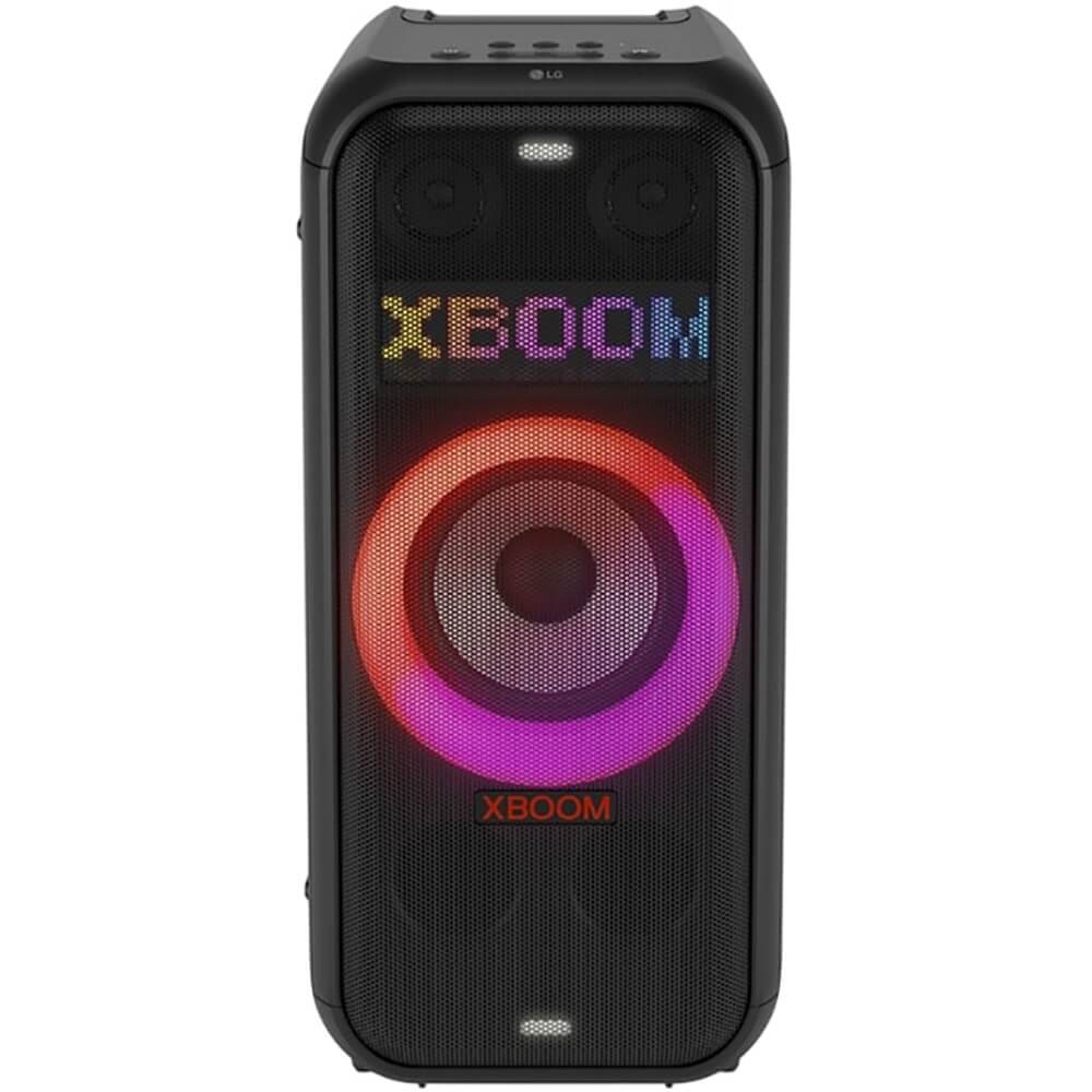 Музыкальный центр LG XBOOM XL7T, превью следующего фото