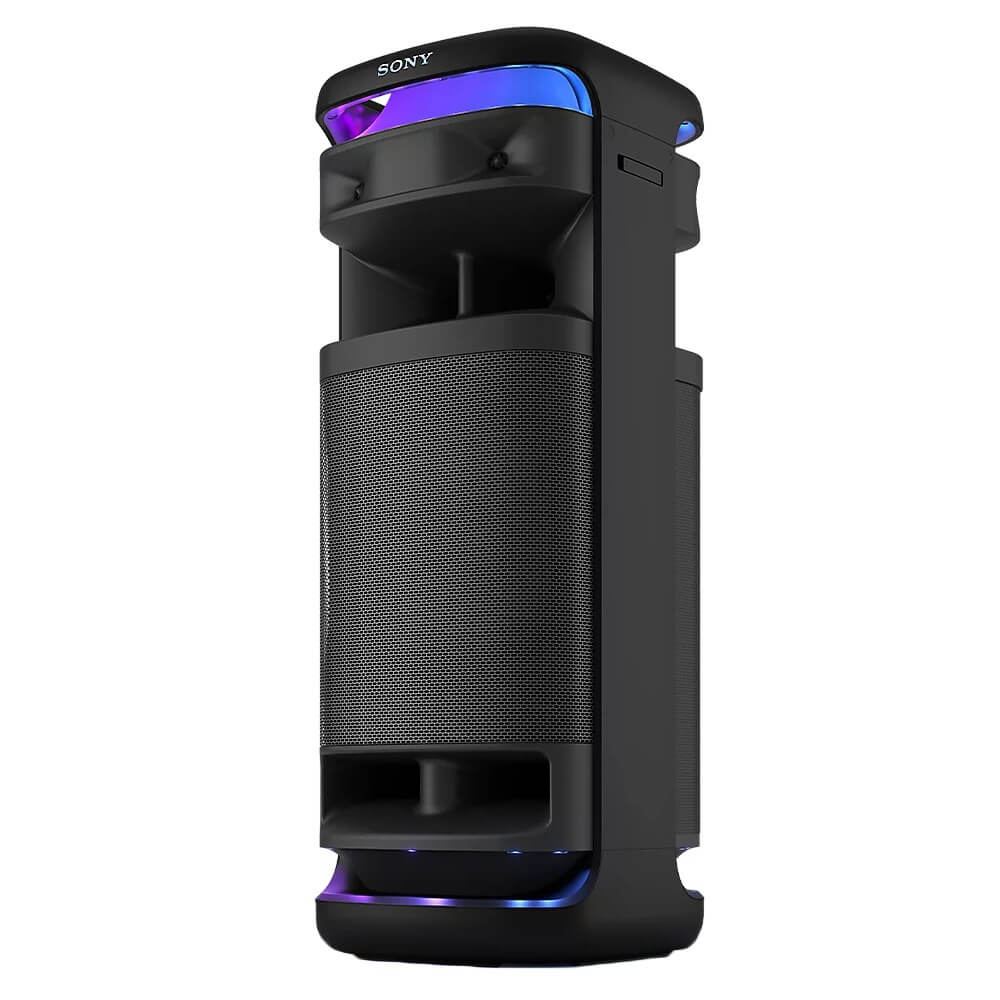 Музыкальный центр Sony SRS-ULT1000