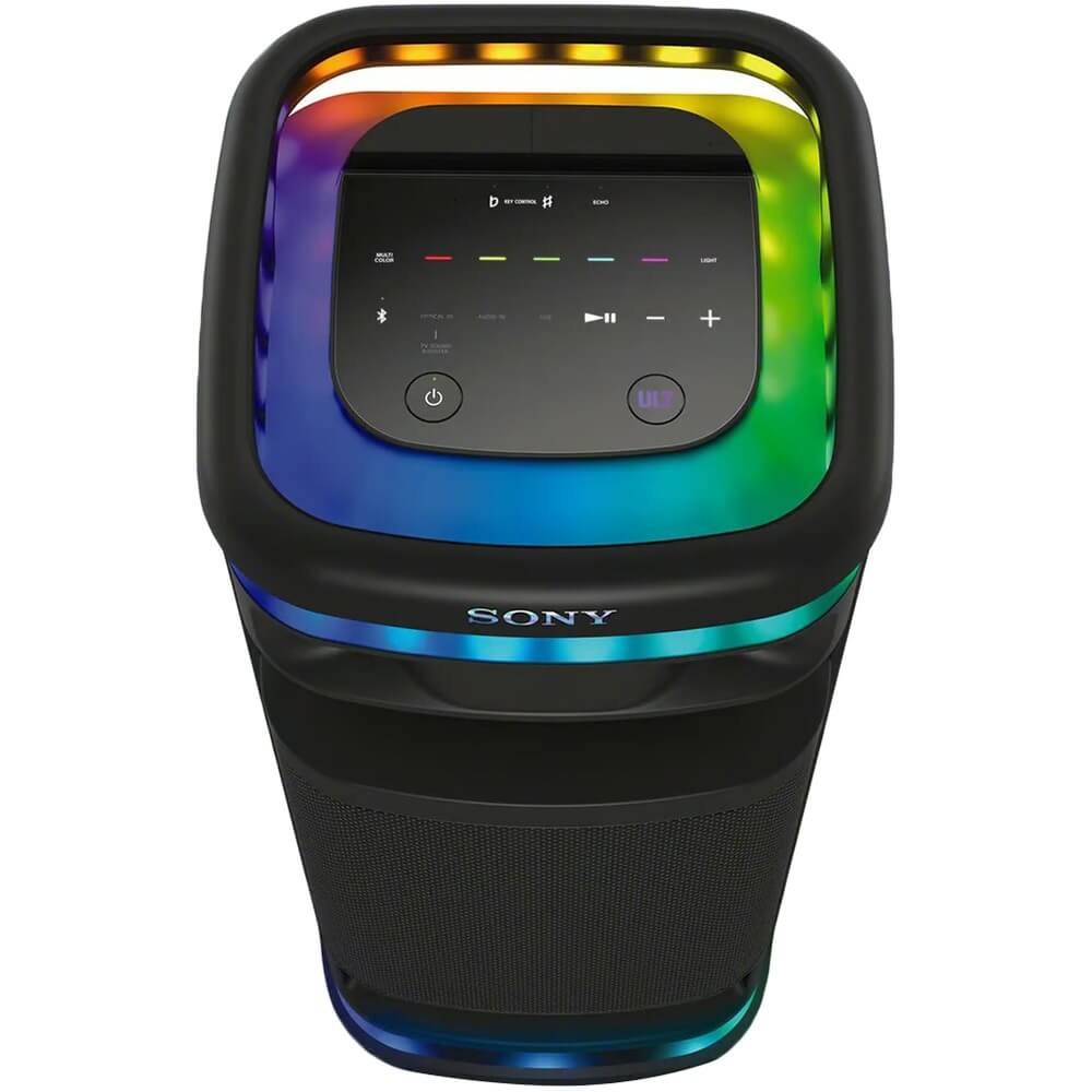 Музыкальный центр Sony SRS-ULT1000, фото 5
