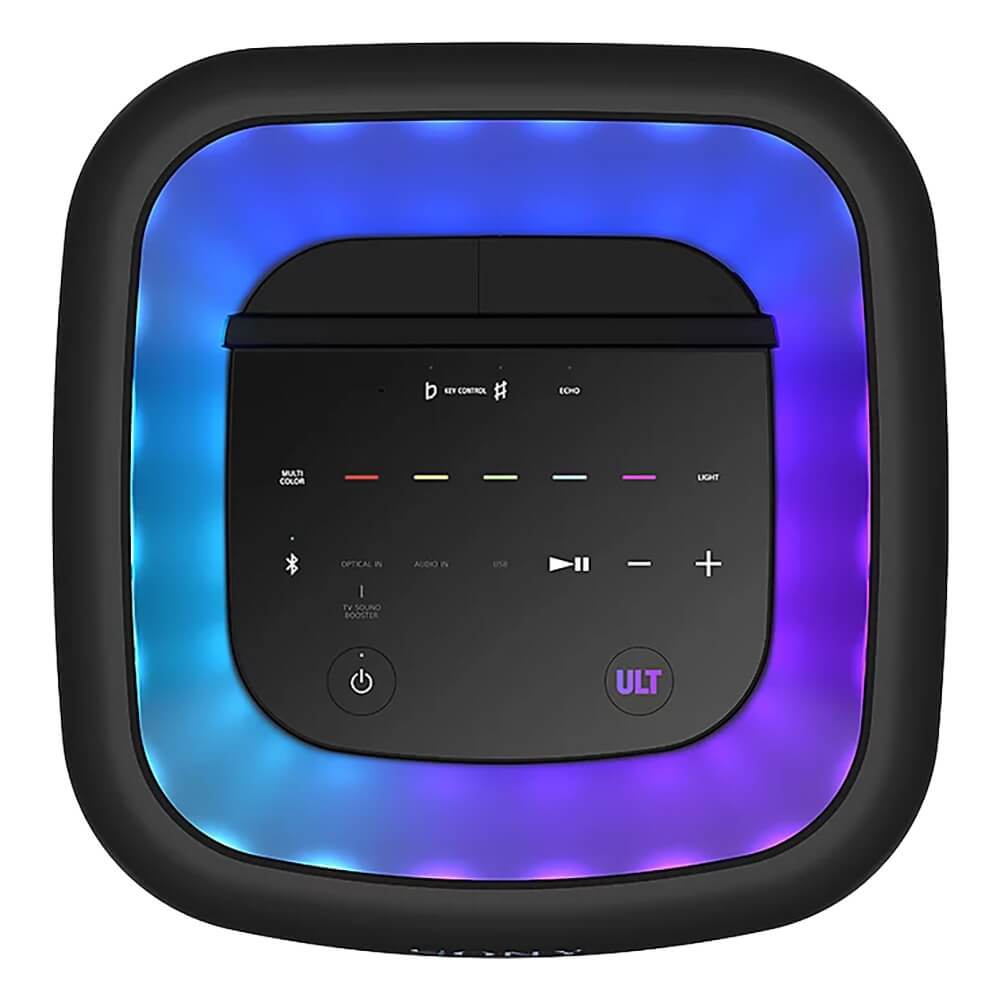 Музыкальный центр Sony SRS-ULT1000, фото 6